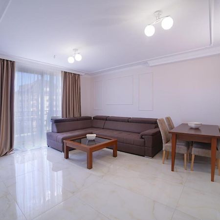 Adonis Apartman 305 兹拉蒂博尔 外观 照片