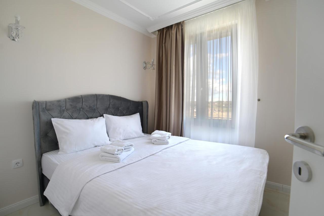 Adonis Apartman 305 兹拉蒂博尔 外观 照片