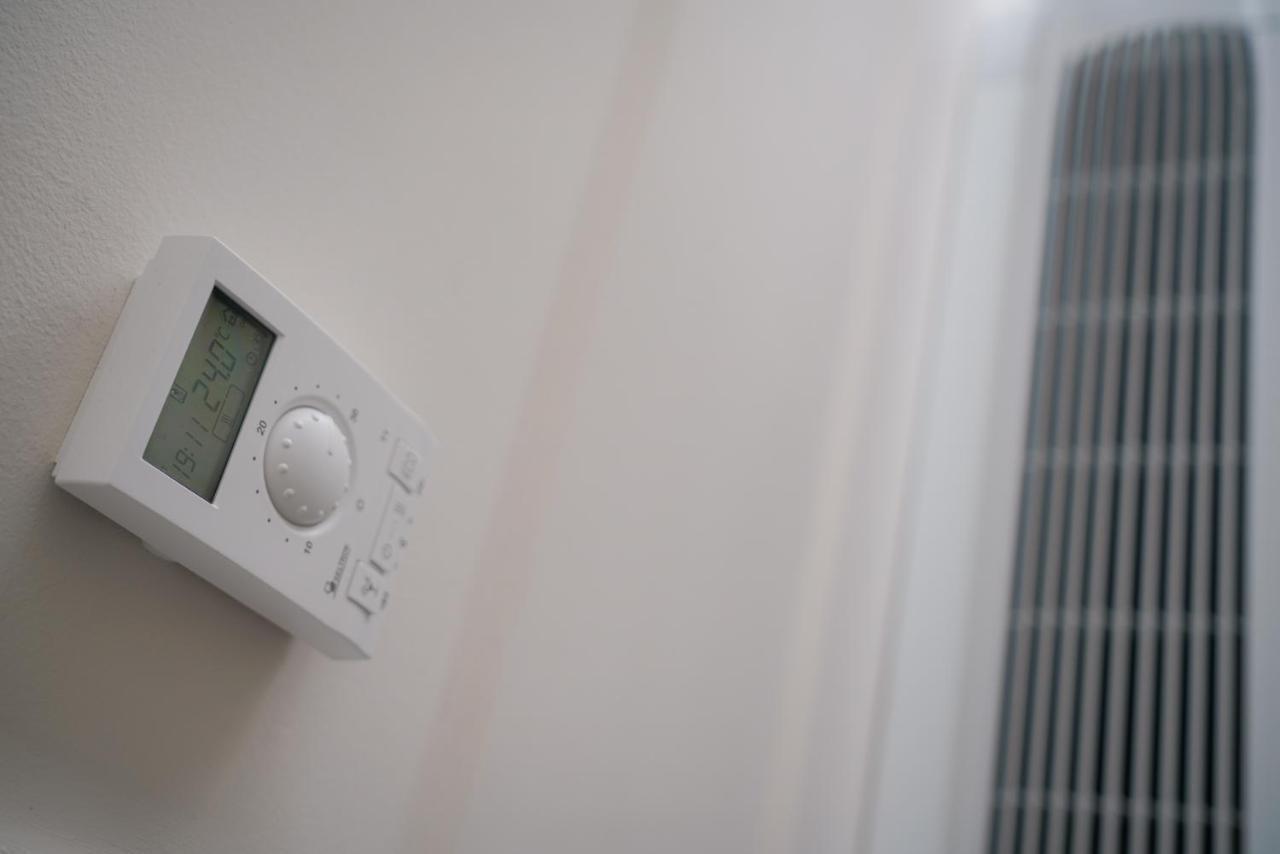 Adonis Apartman 305 兹拉蒂博尔 外观 照片