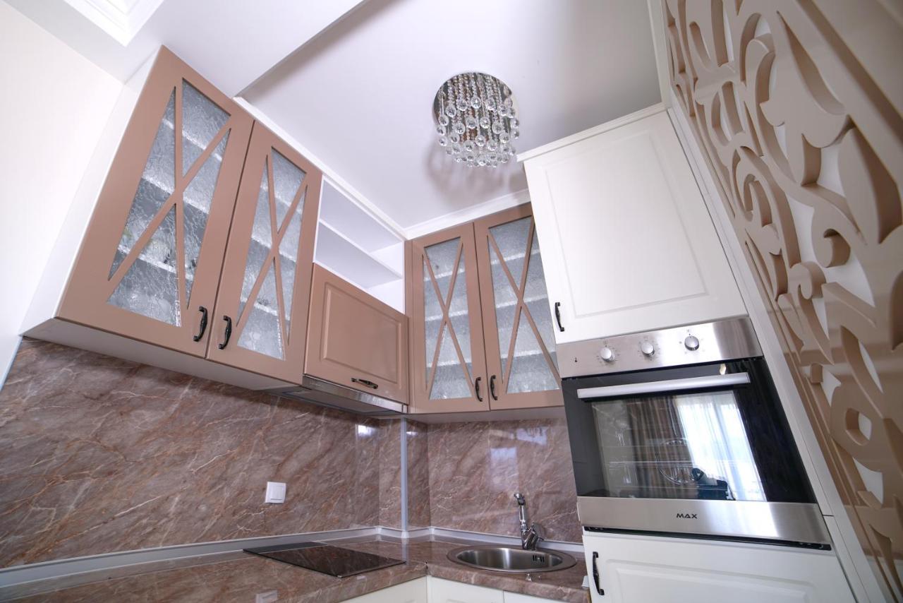 Adonis Apartman 305 兹拉蒂博尔 外观 照片