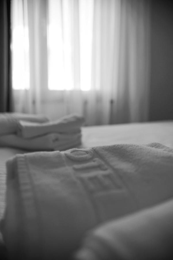 Adonis Apartman 305 兹拉蒂博尔 外观 照片