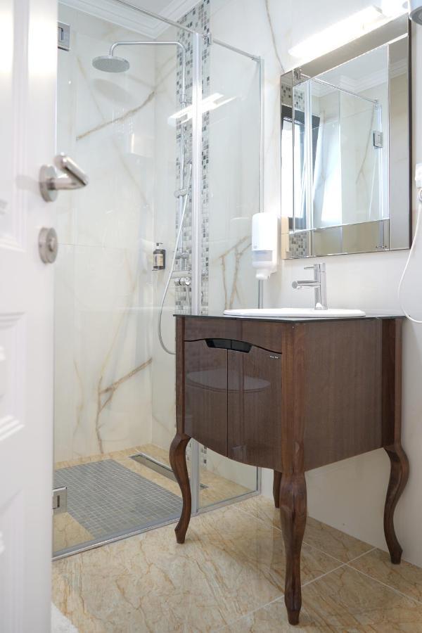 Adonis Apartman 305 兹拉蒂博尔 外观 照片